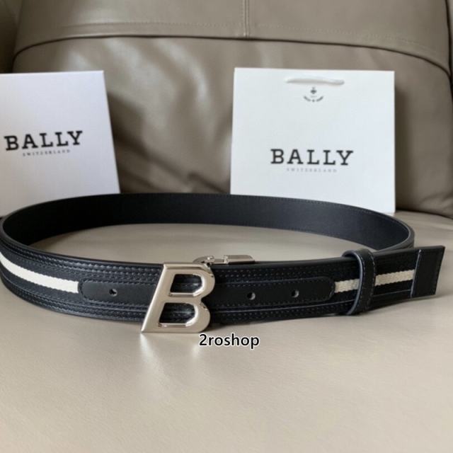Bally벨트