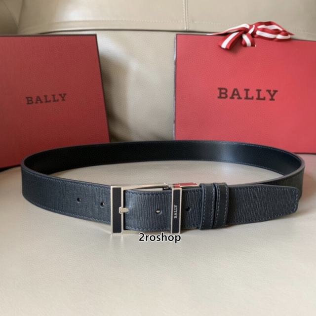 Bally벨트