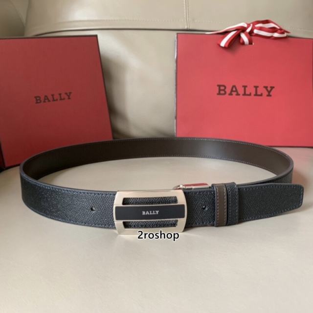 Bally벨트