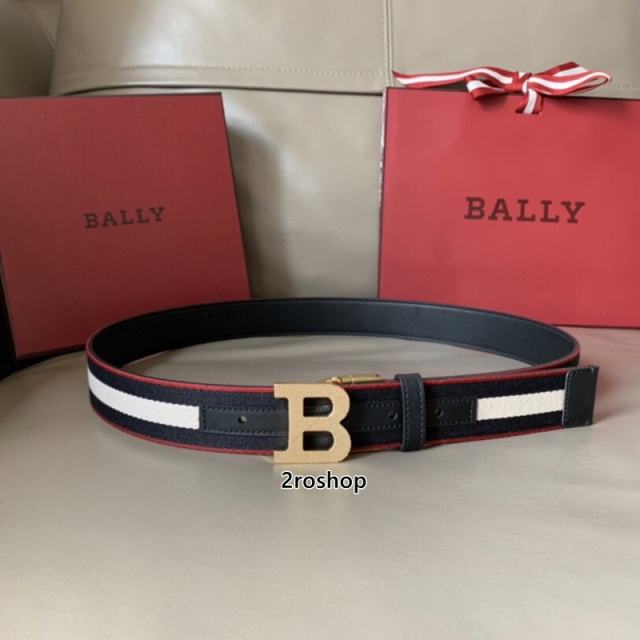 Bally벨트