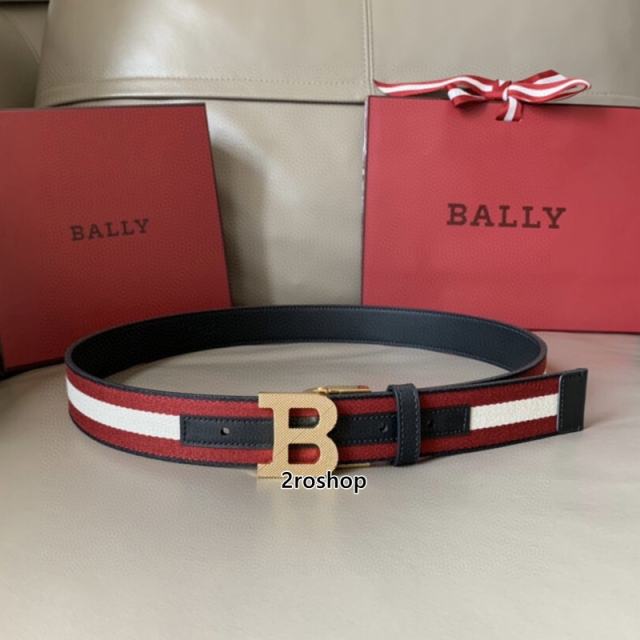 Bally벨트