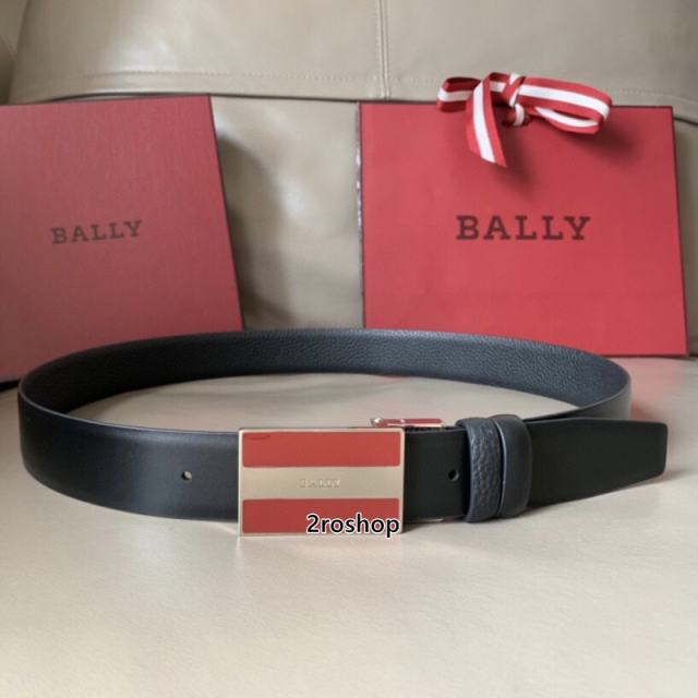 Bally벨트