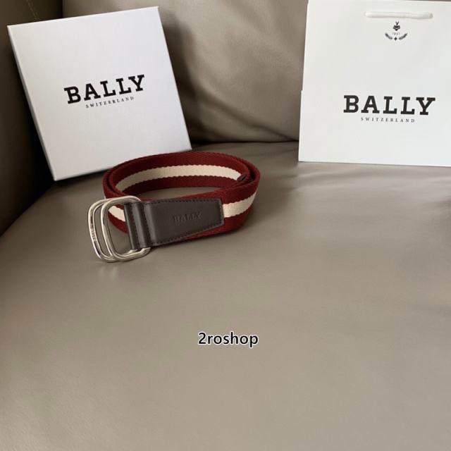 Bally벨트
