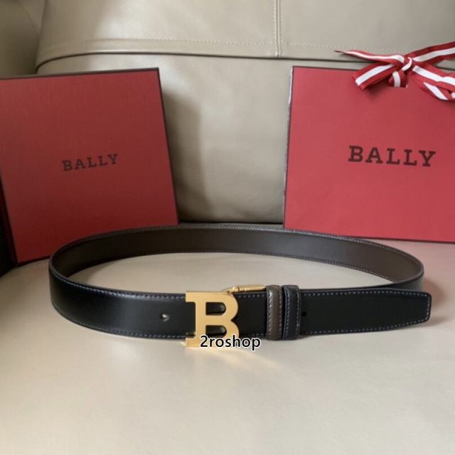 Bally벨트