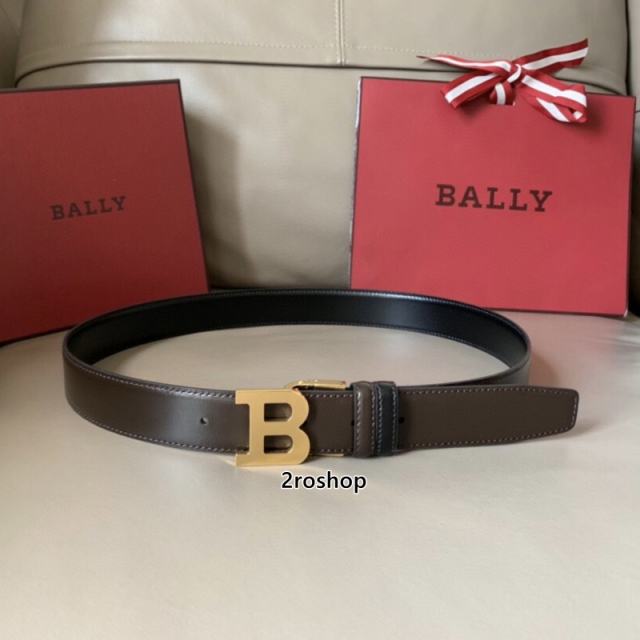 Bally벨트