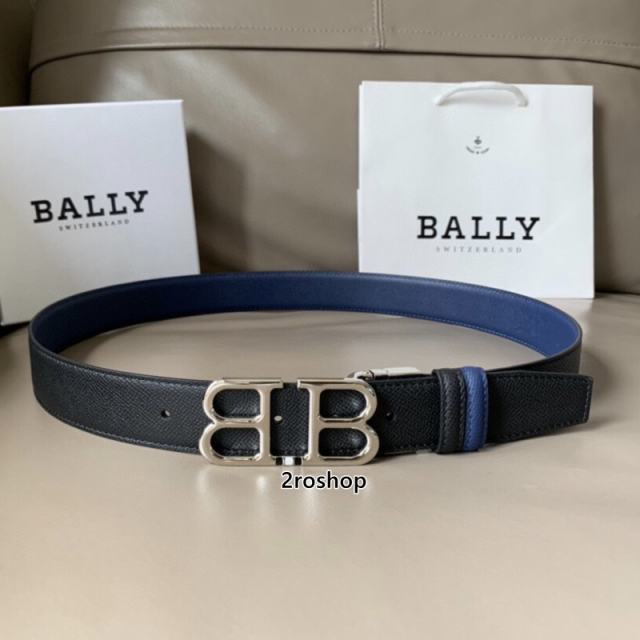 Bally벨트