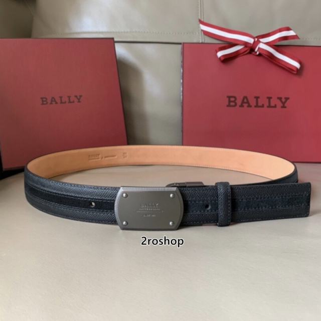 Bally벨트
