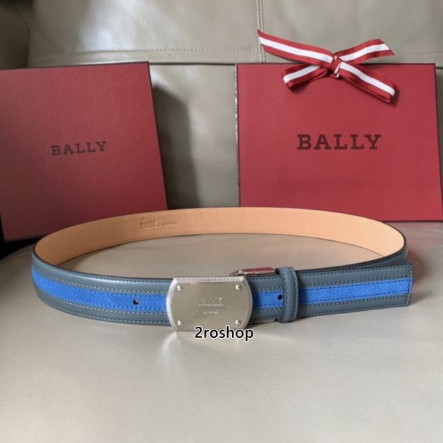 Bally벨트