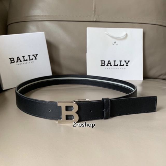 Bally벨트