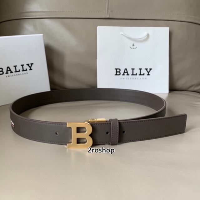 Bally벨트