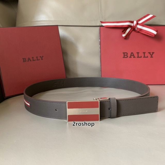 Bally벨트