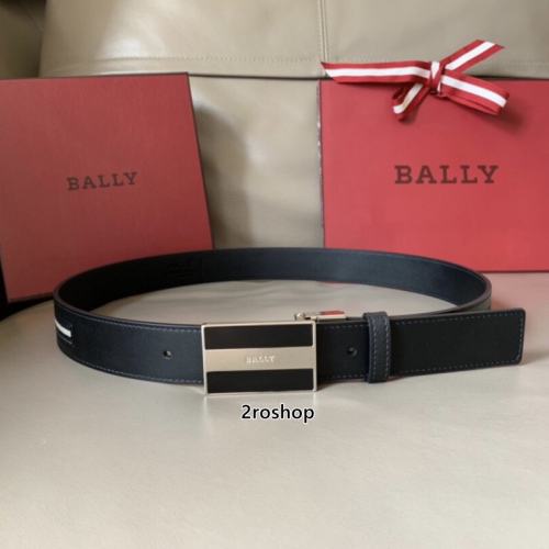 Bally벨트