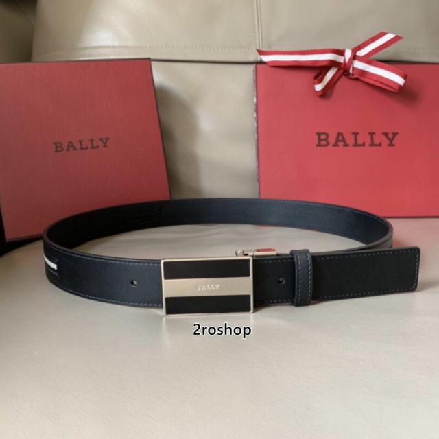 Bally벨트