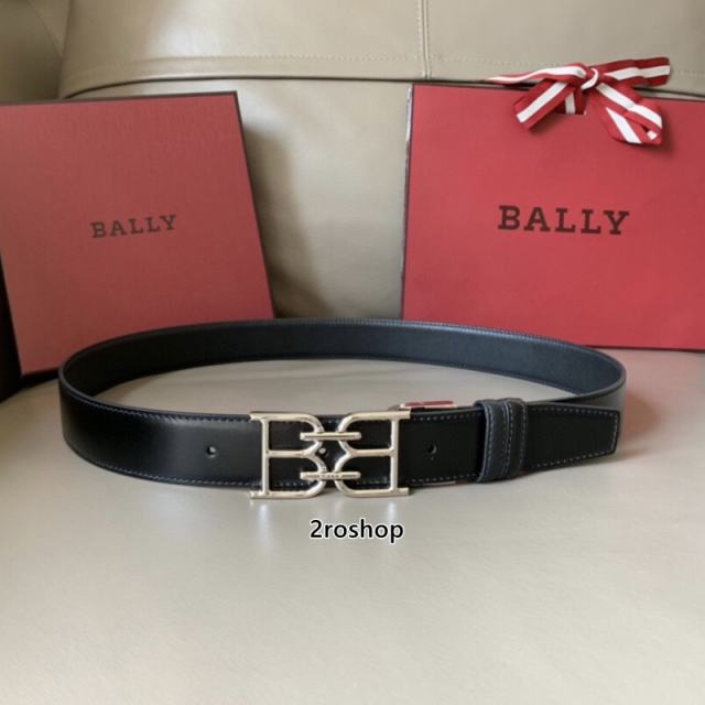 Bally벨트