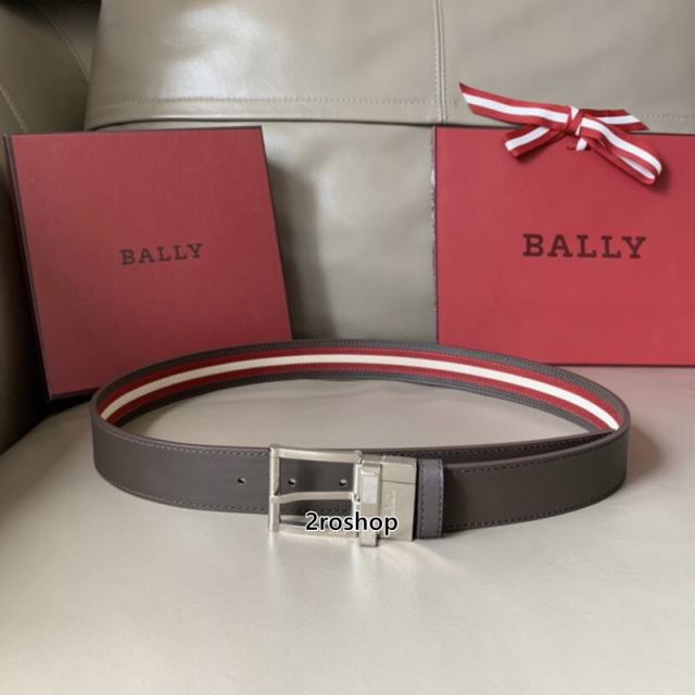 Bally벨트