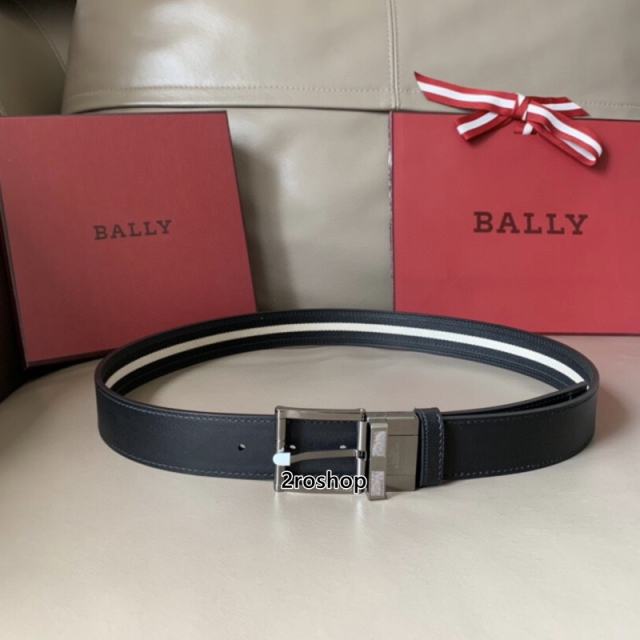 Bally벨트
