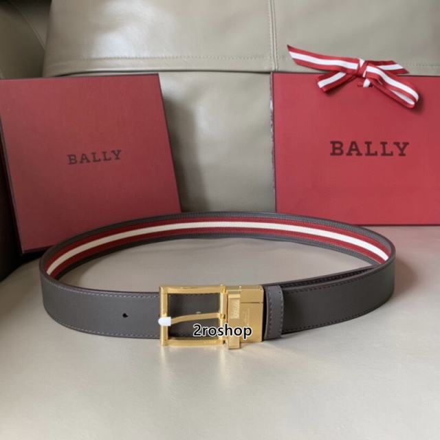 Bally벨트