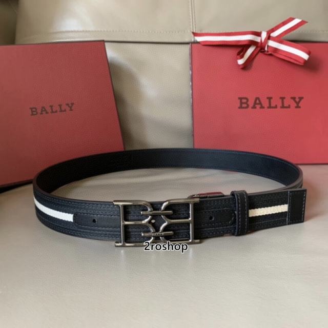 Bally벨트