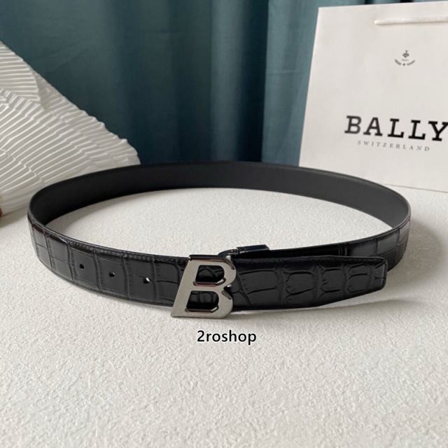 Bally벨트