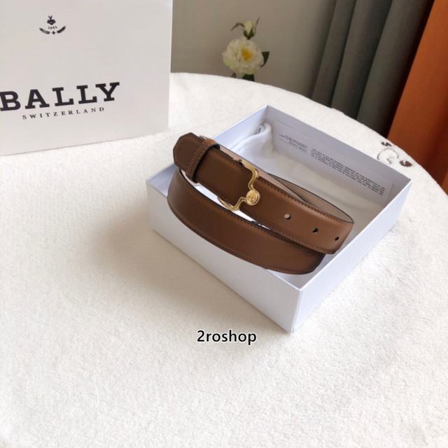 Bally벨트