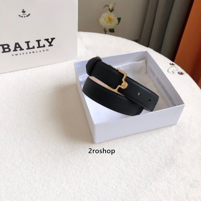 Bally벨트