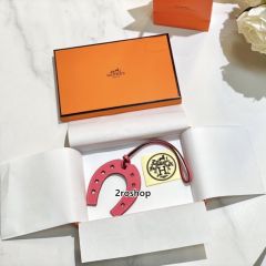 HERMES 키링