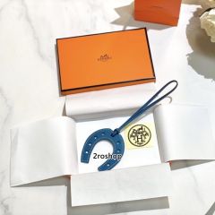 HERMES 키링