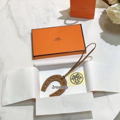 HERMES 키링