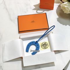 HERMES 키링