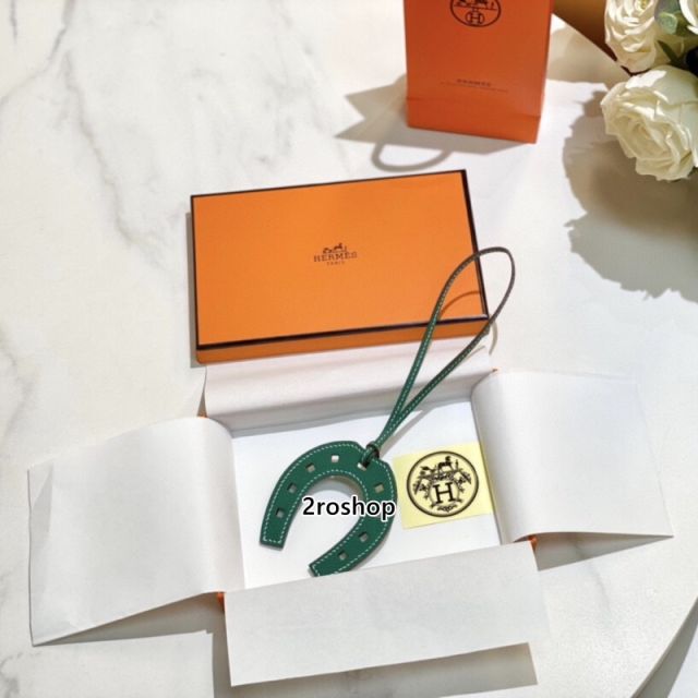 HERMES 키링