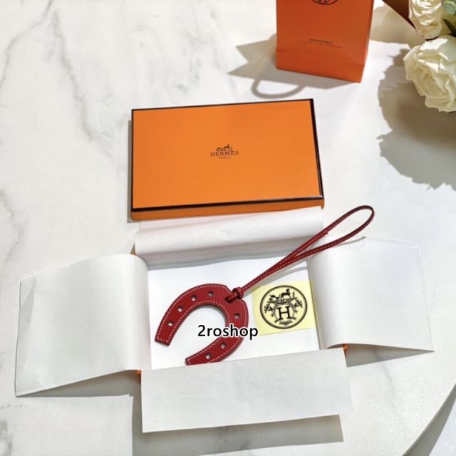HERMES 키링