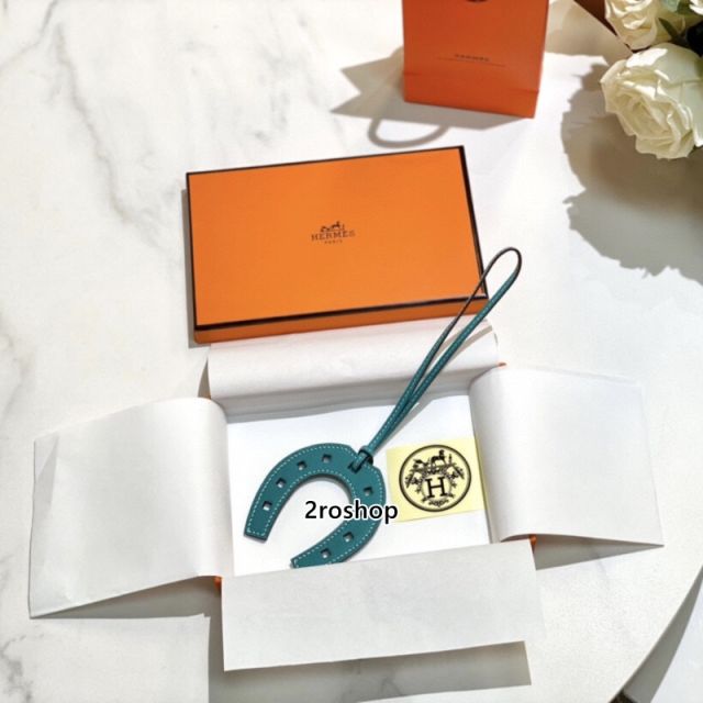 HERMES 키링