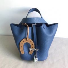 HERMES 키링