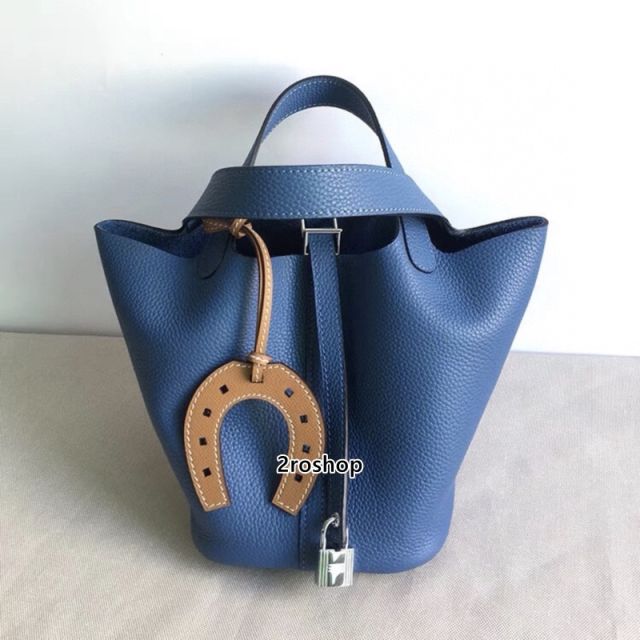 HERMES 키링