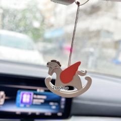 HERMES 키링