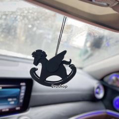 HERMES 키링