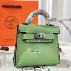 HERMES 키링