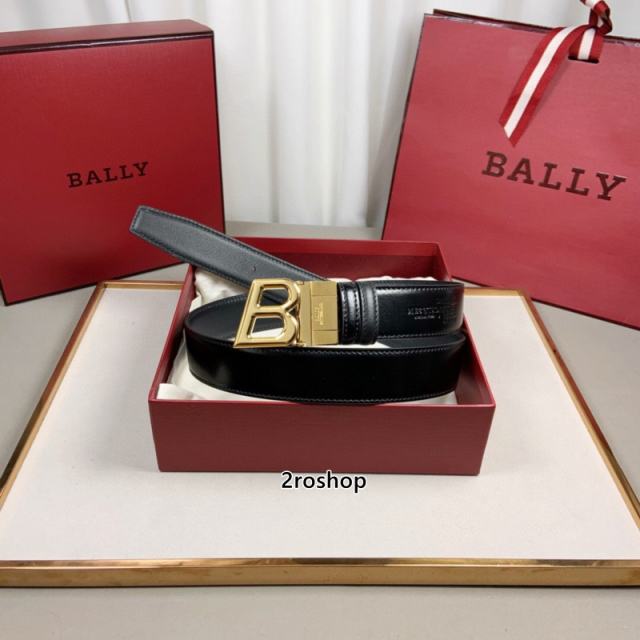 Bally벨트