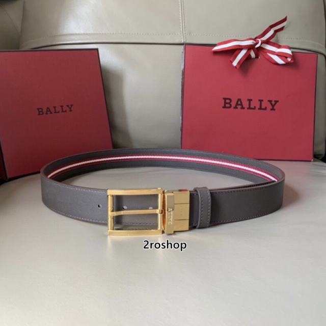 Bally벨트