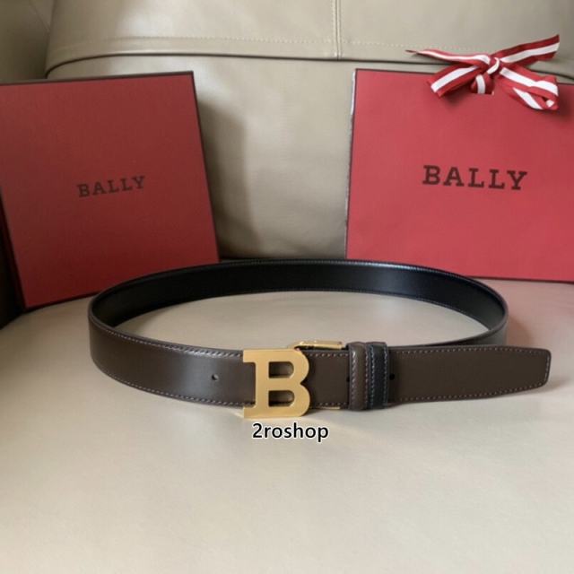 Bally벨트