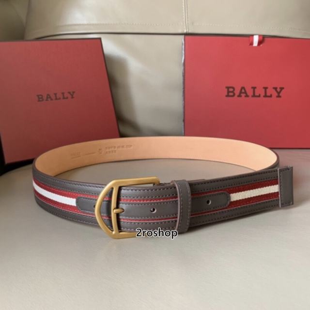 Bally벨트