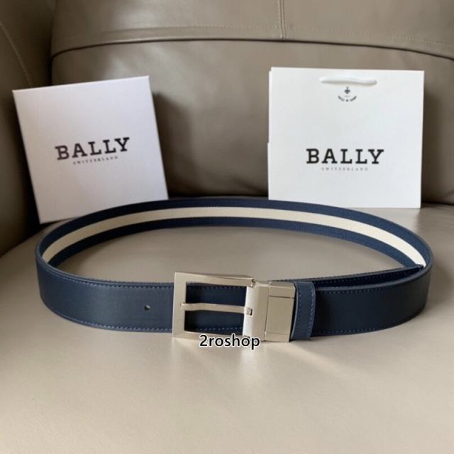 Bally벨트