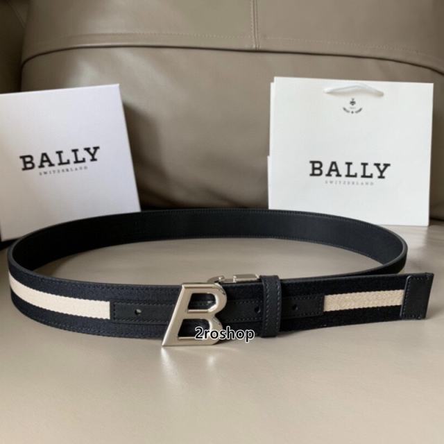 Bally벨트