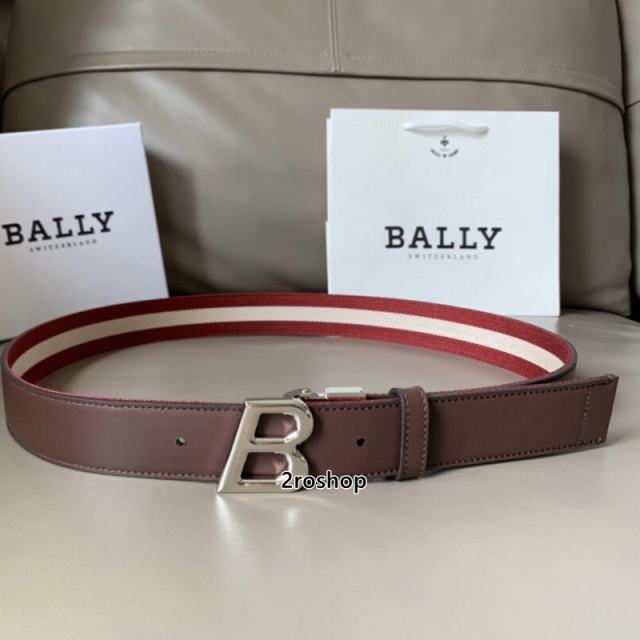 Bally벨트