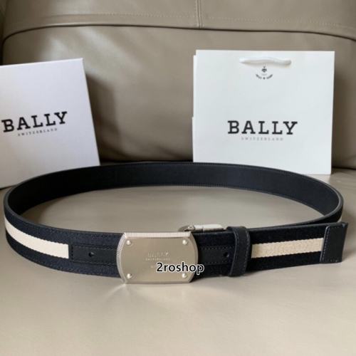 Bally벨트