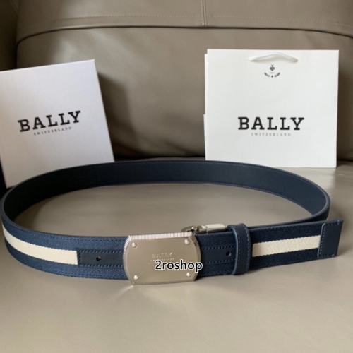 Bally벨트