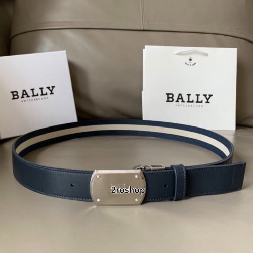Bally벨트
