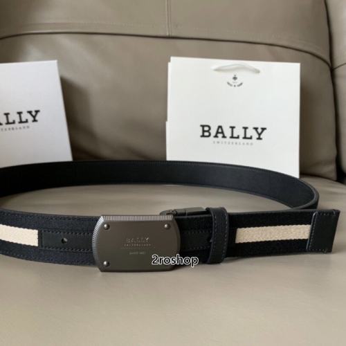 Bally벨트