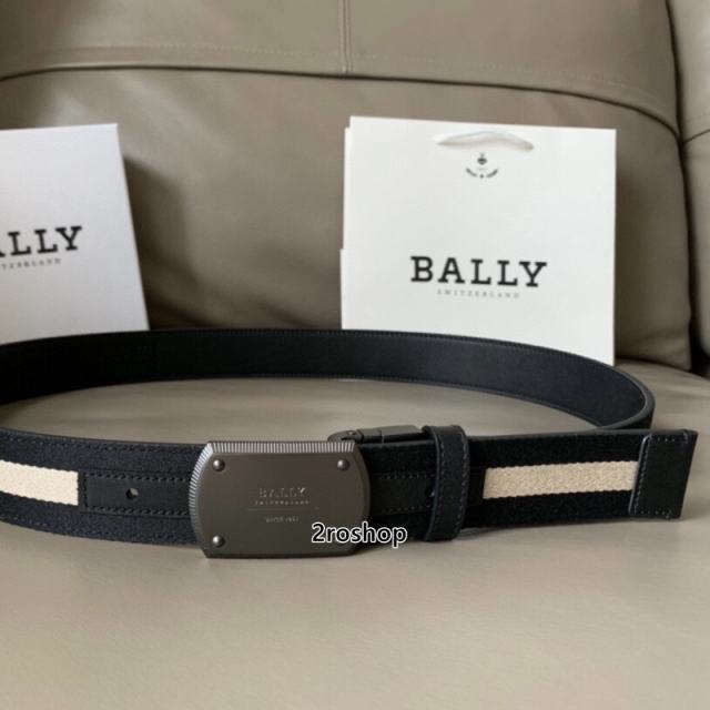 Bally벨트