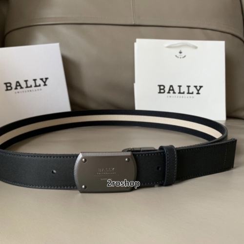 Bally벨트